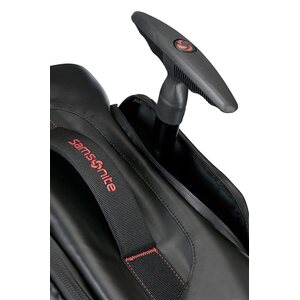 Samsonite Paradiver Light 79 Duffle with Wheels