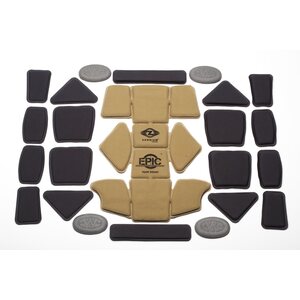 Team Wendy EPIC™ COMFORT PAD REPLACEMENT KIT