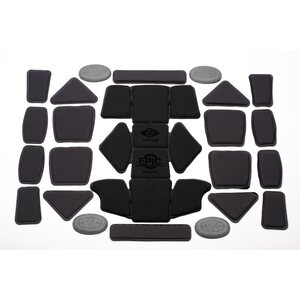 Team Wendy EPIC™ COMFORT PAD REPLACEMENT KIT