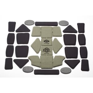 Team Wendy EPIC™ COMFORT PAD REPLACEMENT KIT