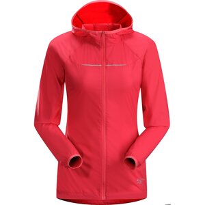 Arc'teryx Cita Hoody Women's