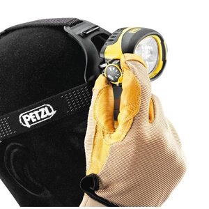 Petzl Ultra Vario LED valaisin