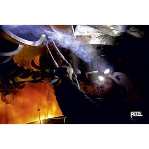 Petzl Vertex Best Duo LED 14