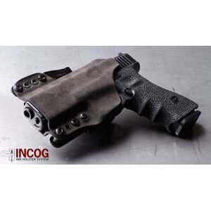 G-Code HSP Incog IWB Holster for Glock 19