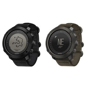 Suunto Traverse Alpha Foliage