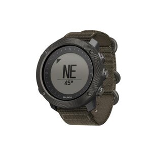Suunto Traverse Alpha Foliage