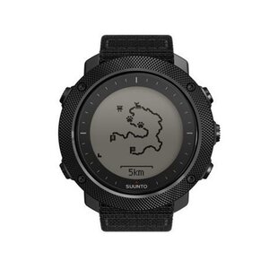 Suunto Traverse Alpha Stealth