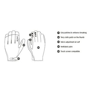 POC Index Air Adjustable