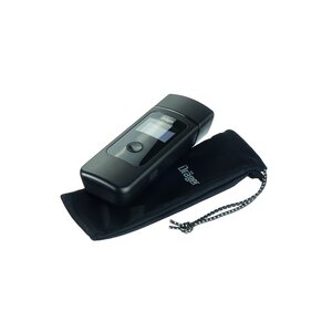 Dräger Alcotest 3820 Alcometer