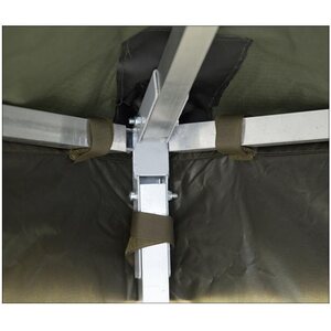 Savotta Hiisi Sauna Tent Set