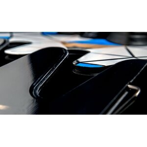 Flyboards FlySplit L 160 x 44 cm (Complete)