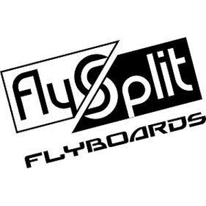 Flyboards FlySplit L 160 x 44 cm (Complete)