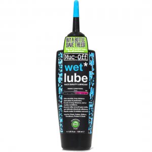 Muc-Off Wet Lube 120ml