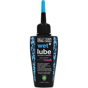 Muc-Off Wet Lube 50ml