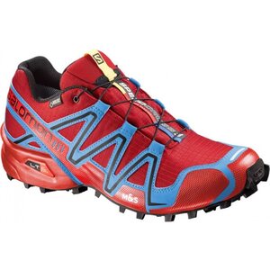 Salomon Speedcross 3 GTX