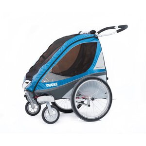 Thule Corsaire 2 + Cycle