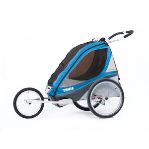 Thule Corsaire 2 + Cycle