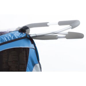 Thule Corsaire 2 + Cycle
