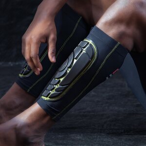 G-Form Pro-S Elite Shin Guards