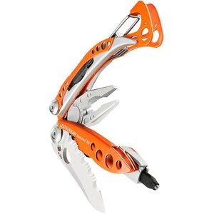Leatherman Skeletool RX with Sheath