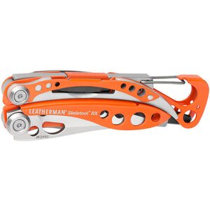 Leatherman Skeletool RX with Sheath