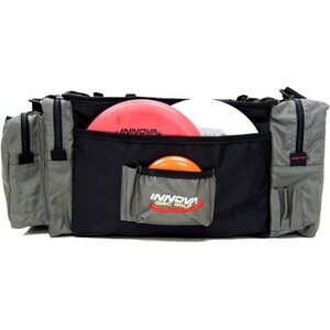 Innova DISCarrier Bag + Backsaver Straps