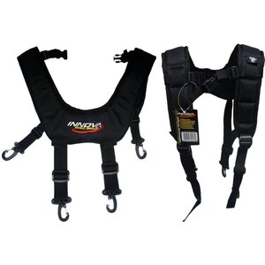 Innova DISCarrier Bag + Backsaver Straps