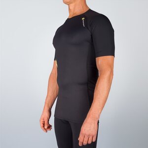 Zero Point Compression Short Sleeve Top Men