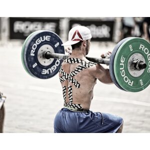Rocktape Kinesioteippi 5cm x 5m