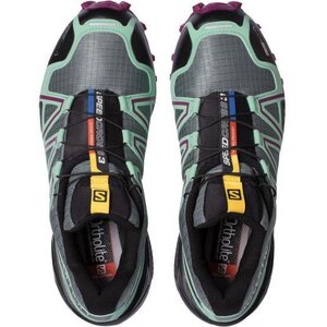 Salomon SpeedCross 2 CS Women