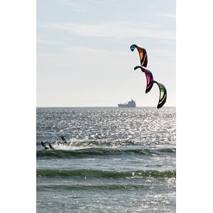 Flysurfer Boost2 5.0 Kite Only