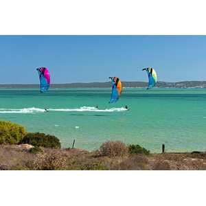 Flysurfer Boost2 5.0 Kite Only
