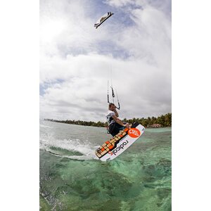 Flysurfer Radical5