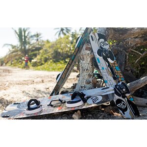 Flysurfer Radical5