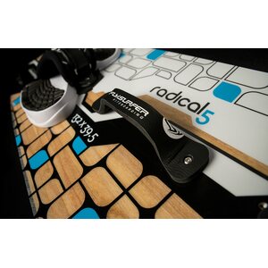 Flysurfer Radical5