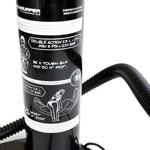 Flysurfer Handpump Free Flow 2.0