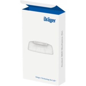 Dräger Alcotest 3820 mouthpiece (5pcs)