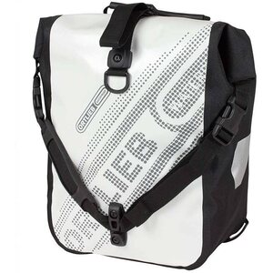 Ortlieb Front-Roller Black'n White