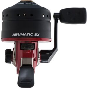 Abu Garcia Abumatic SX
