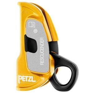 Petzl Rescucender