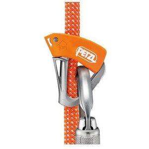 Petzl Tibloc köysitarrain