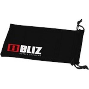 Bliz Motion, Black w/ Orange Contrast