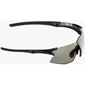 Bliz Tempo, Matt Black 9021-19