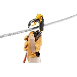 Petzl Trac Plus