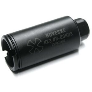Noveske KX3 Flash Suppressor