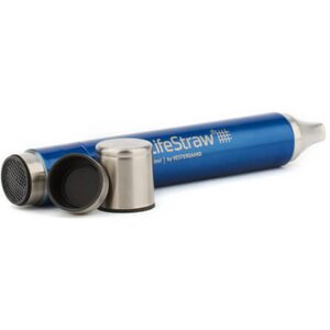 LifeStraw Steel