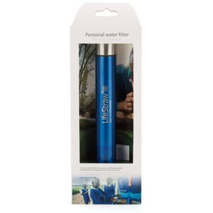 LifeStraw Steel