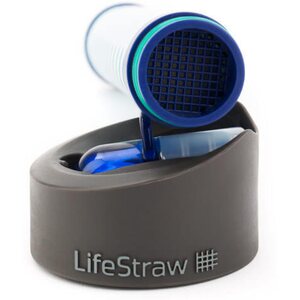 LifeStraw Go