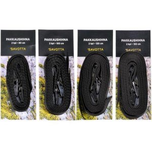 Savotta Pakkaushihnat 150 cm 2 kpl