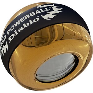 PowerBall 450Hz Metal Pro Diablo “S” (Light)